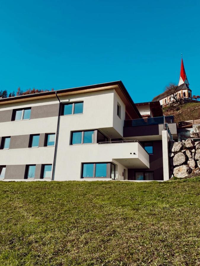 Theview Kreuzjoch Lägenhet Fügen Exteriör bild